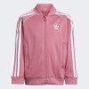 Conjunto Adidas Adicolor SST Track Suit Rosado