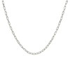 Cadena Force-Plata 925-Sin Piedra-CD3061 Sinpiedra