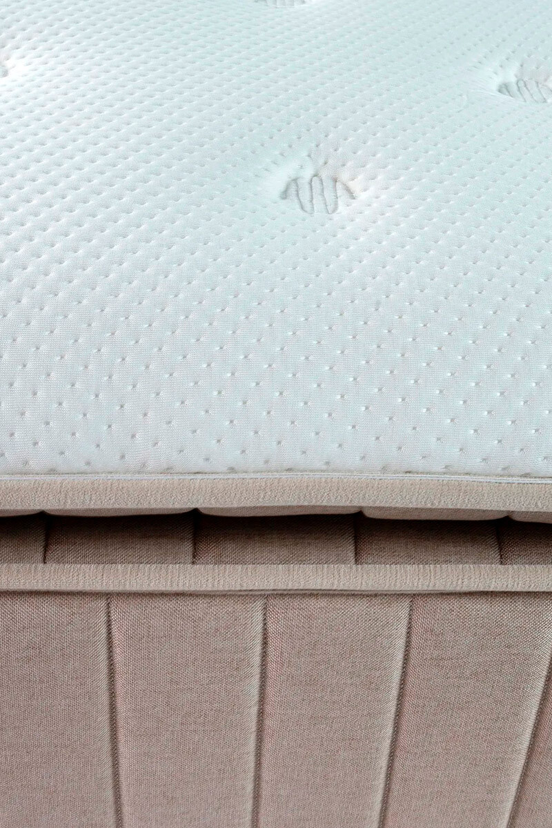 NEW BENICIO COLCHON DE RESORTES 1pzaEspec. NEW BENICIO 096X203X32CM