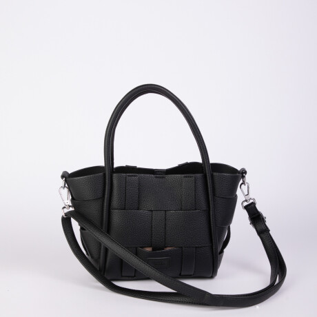 CARTERA MISTY Negro