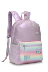 Mochila Lila