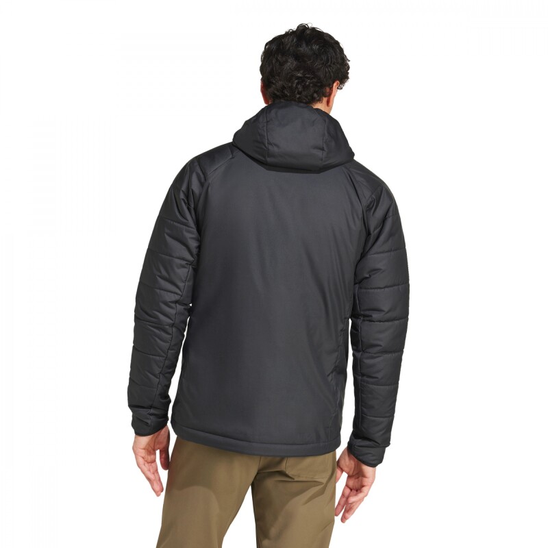 Abrigo Mt Terrex Terma de Hombre Negro