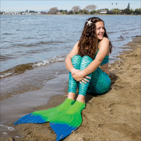 Monoaleta Finis Luna Silicona Flexible 001