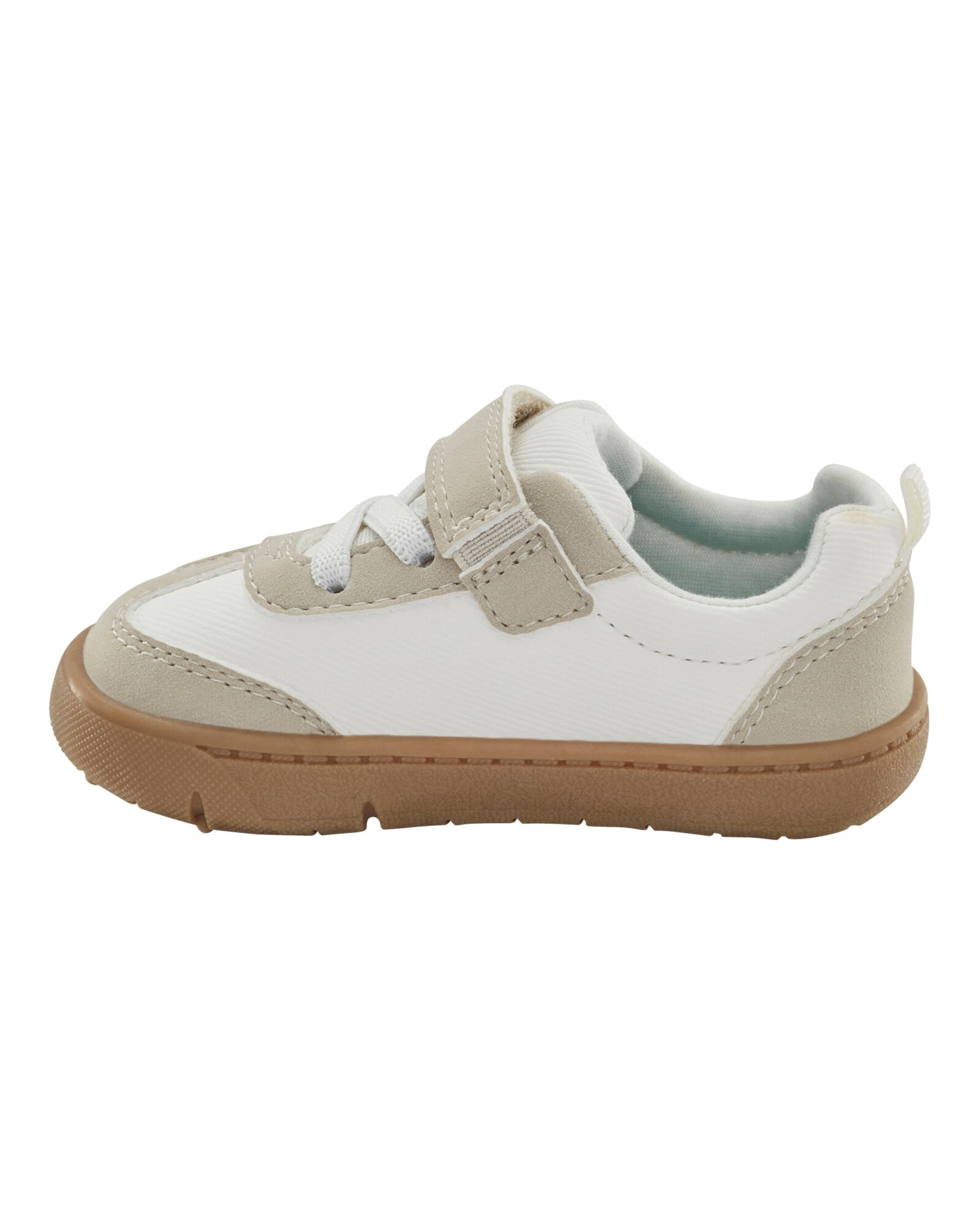Championes con velcro Sin color