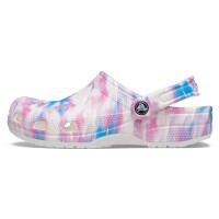 Crocs Classic Dream Blanco