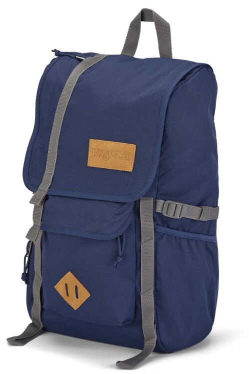 MOCHILA HATCHET NAVY