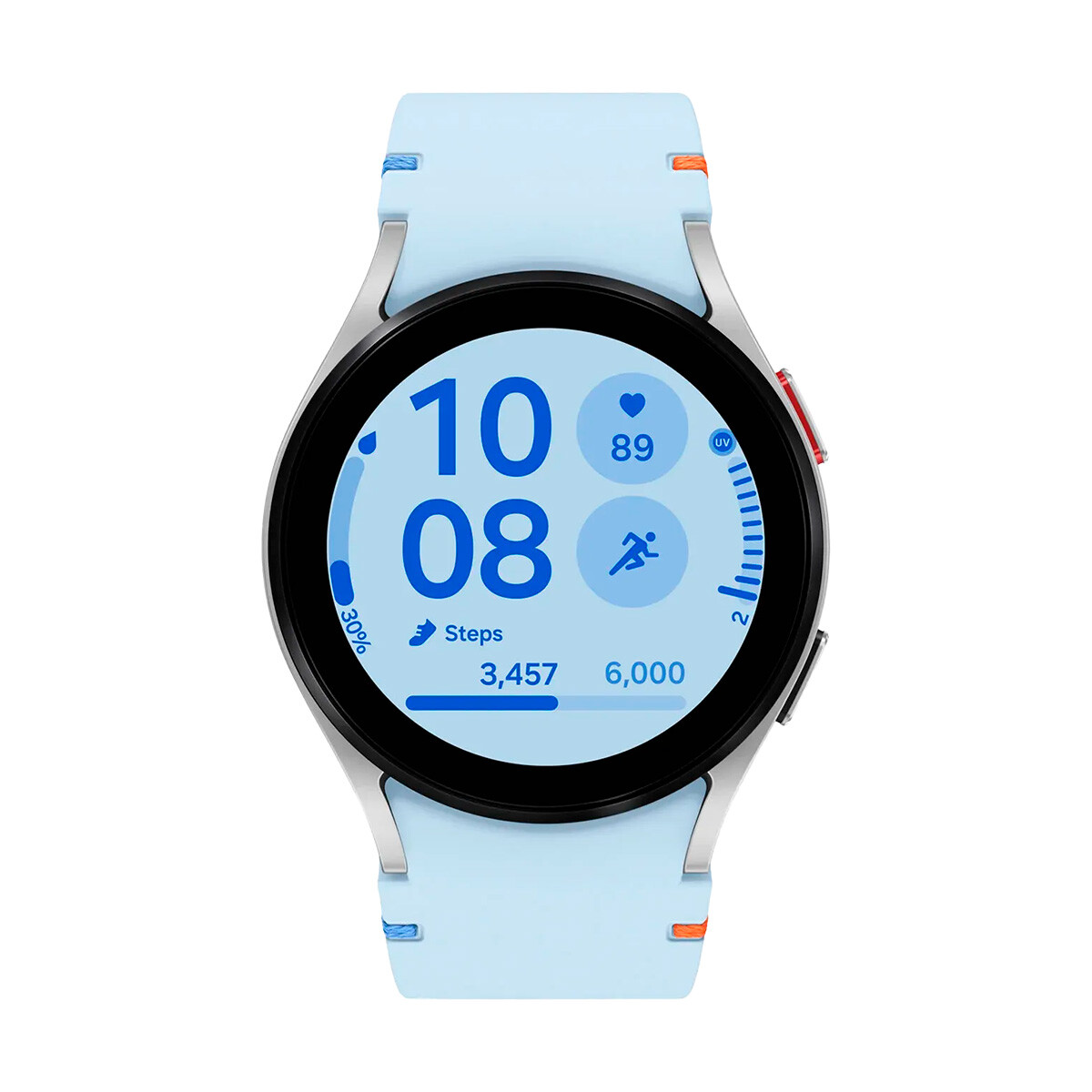 Samsung Galaxy Watch FE 40mm Silver