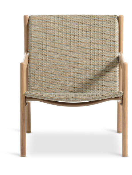 Sillón de exterior ONSVED natural Sillón de exterior ONSVED natural