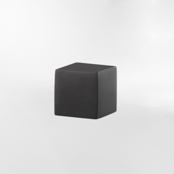DECORACION GEOMETRIC VIASONO Negro - UNICO