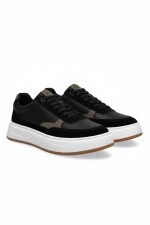 Zapato Taycan Sport Guarniri PRETO