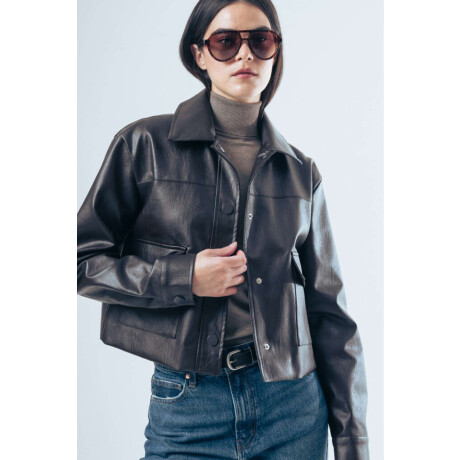 Chaqueta Disu Brownie