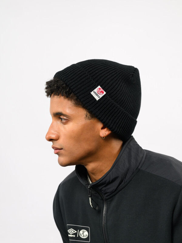 Gorro Glacial Umbro Hombre 002