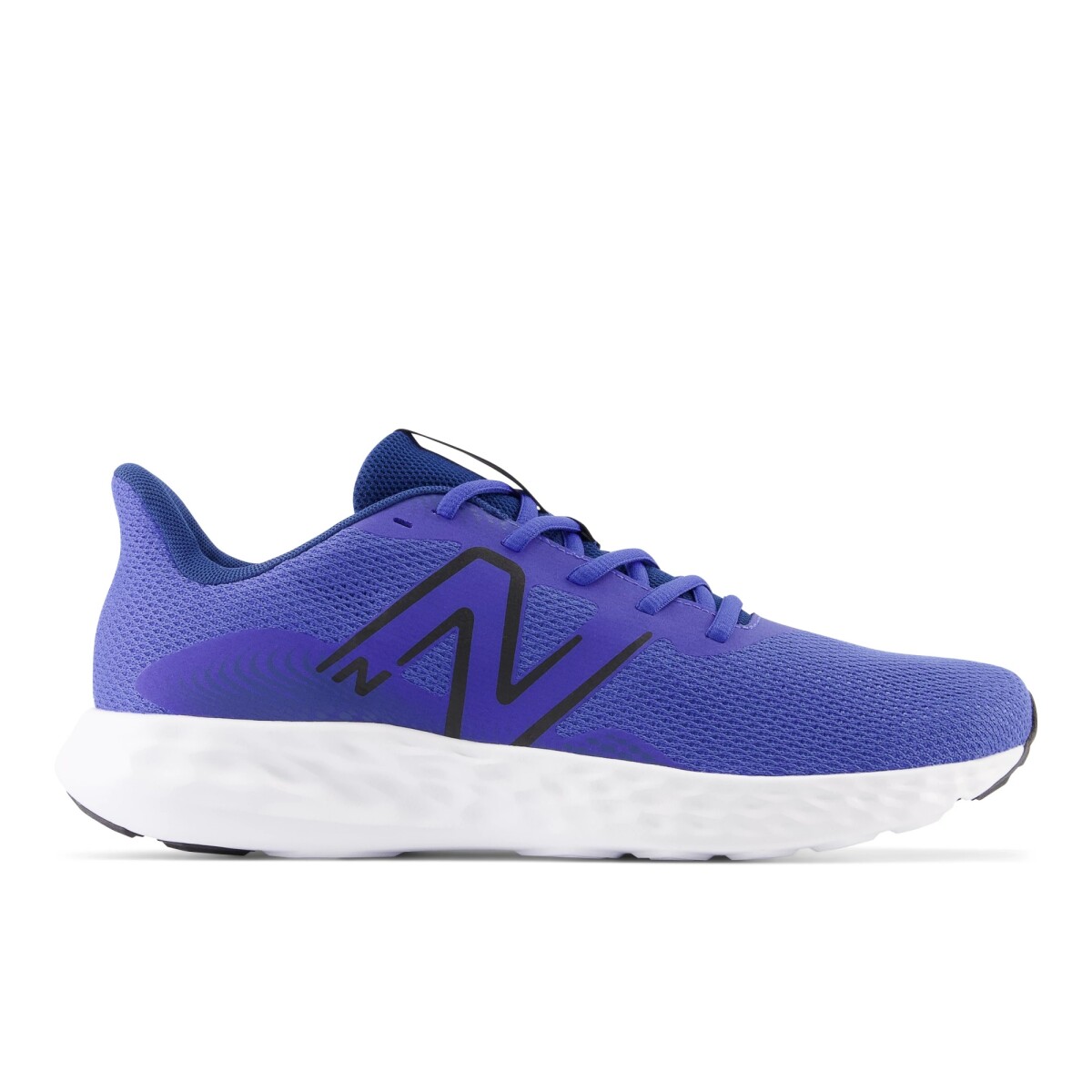 Championes New Balance de Hombre - 411 - M411CR3 - MARINE BLUE 