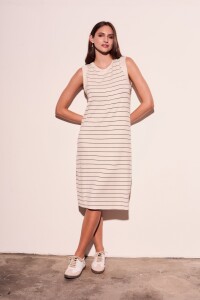 Vestido Arena