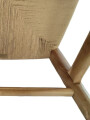 Silla Farah Color Unico