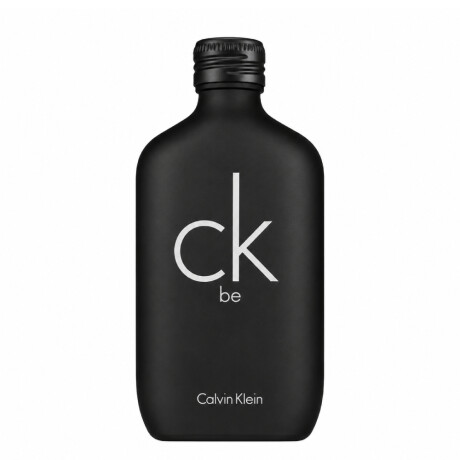 Perfume Calvin Klein ck Be EDT 100ml Perfume Calvin Klein ck Be EDT 100ml