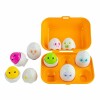 Juego didáctico huevera Lamaze Sort & Squeak Juego didáctico huevera Lamaze Sort & Squeak