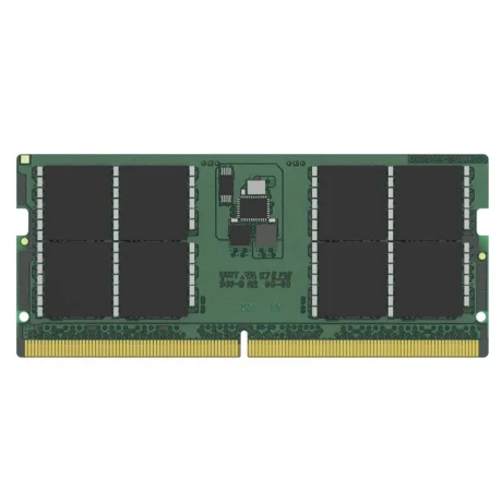 Memoria Ram Kingston 16gb Ddr5 Sodimm 5600 Memoria Ram Kingston 16gb Ddr5 Sodimm 5600