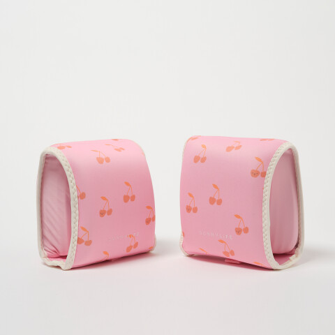 Alitas de neopreno Candy Cherry