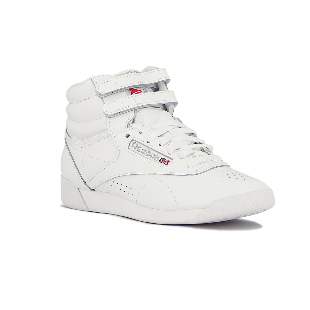 Reebok F/s Hi Blanco - Blanco 