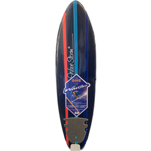 Softboard Wave Storm 6´0" Softboard Wave Storm 6´0"