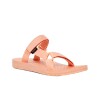 Sandalias Teva Universal Slide Rosa