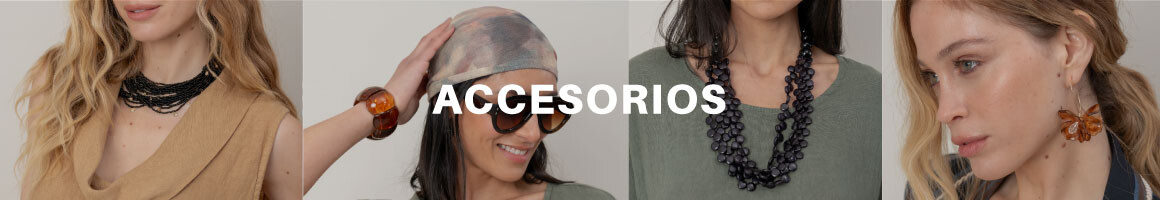 SALE ACCESORIOS