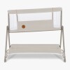 Cuna colecho Luna Lionelo beige