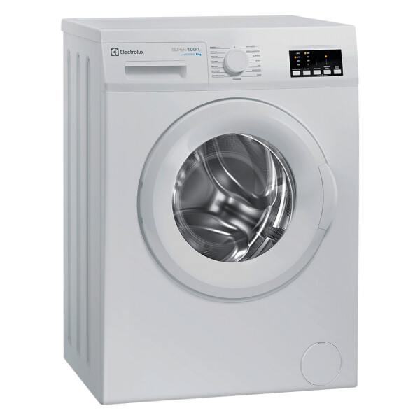 Lavarropa Electrolux Ewfb06e5vssw-wht 6kg LAVARROPAS ELECTROLUX 6KG EWFB06E5VSSW