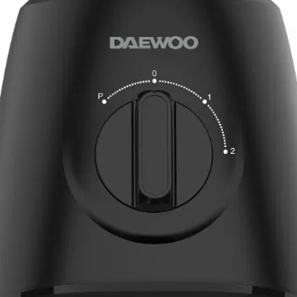 Licuadora Daewoo Tb9322 1.5l LICUADORA DAEWOO VIDRIO TB9322 1.5L