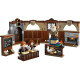 Lego Harry Potter 76442 - Castillo de Hogwarts: Clase de Encantamientos Lego Harry Potter 76442 - Castillo de Hogwarts: Clase de Encantamientos