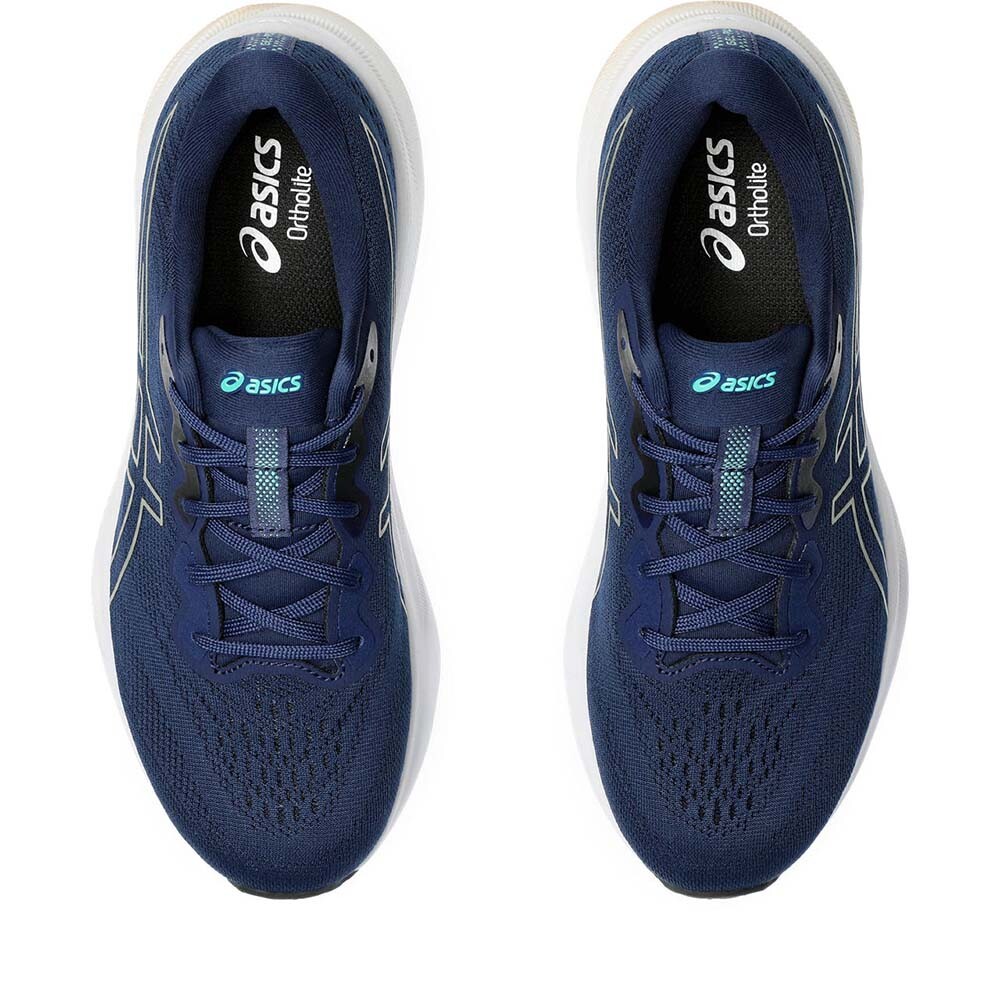 GEL Pulse 15 - Mujer Blue Expanse/champagne