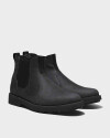 Botas Chelsea Crestfield Mid Hombre Jet Black