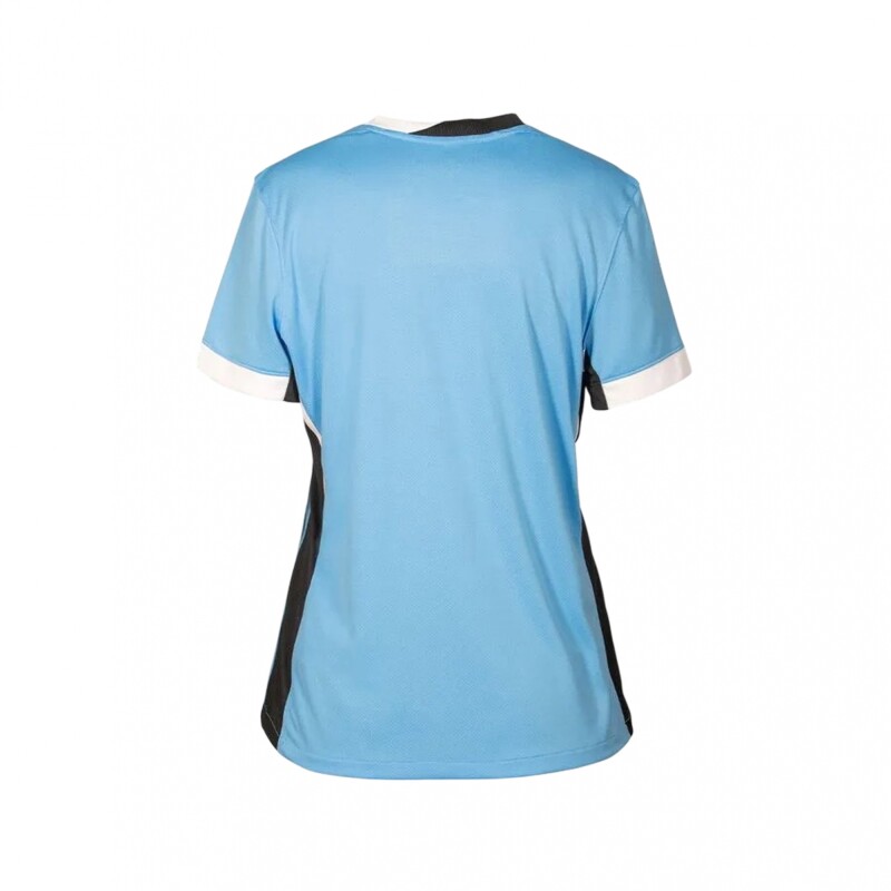 NIKE CAMISETA AUF LOCAL 2025 STADIUM Celeste