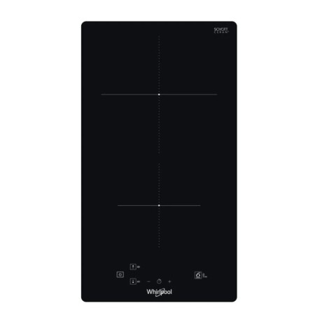 Anafe 2 hornallas de inducción Whirlpool WDJ28DIM Anafe 2 hornallas de inducción Whirlpool WDJ28DIM