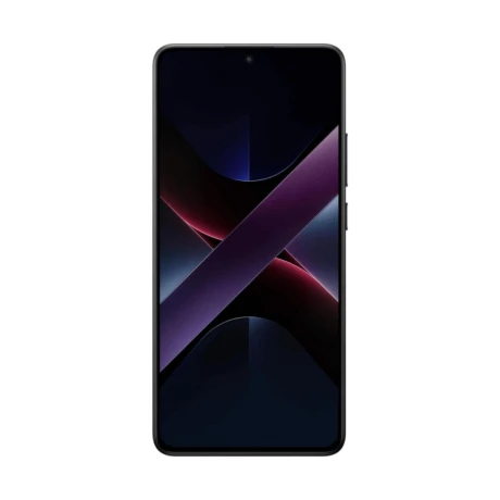 XIAOMI POCOPHONE X7 PRO 5G 512/12 XIAOMI Pocophone X7 Pro 5G 6,67' 512GB 12GB RAM Cámara 50Mpx - Black