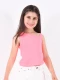 MUSCULOSA EVA ROSA CHICLE