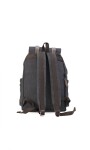 MOCHILA HUAPI NEGRO