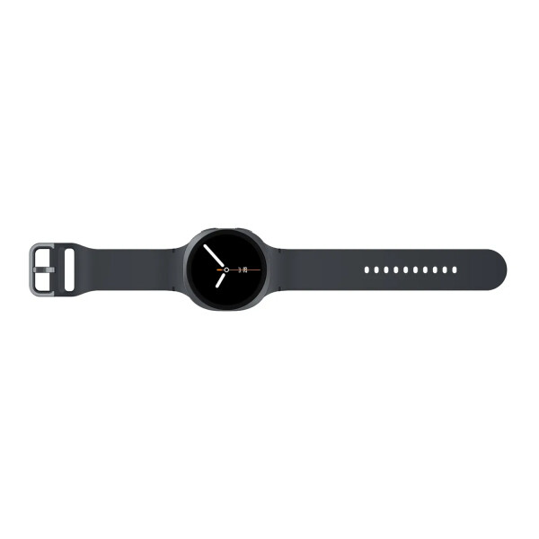 Smartwatch Samsung Wactch 8 40mm Gps Deportes NEGRO