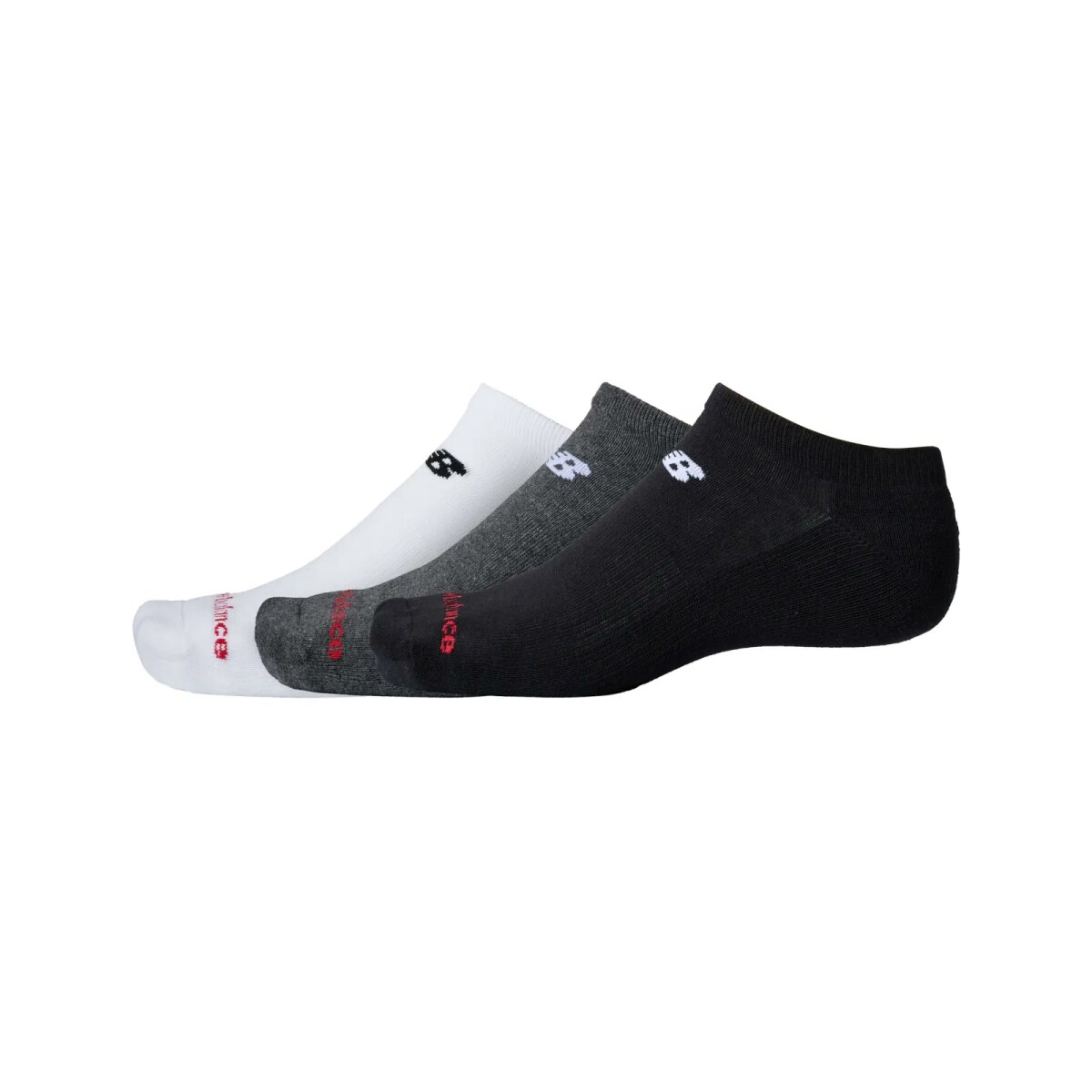 Medias New Balance LAS51453WM 
