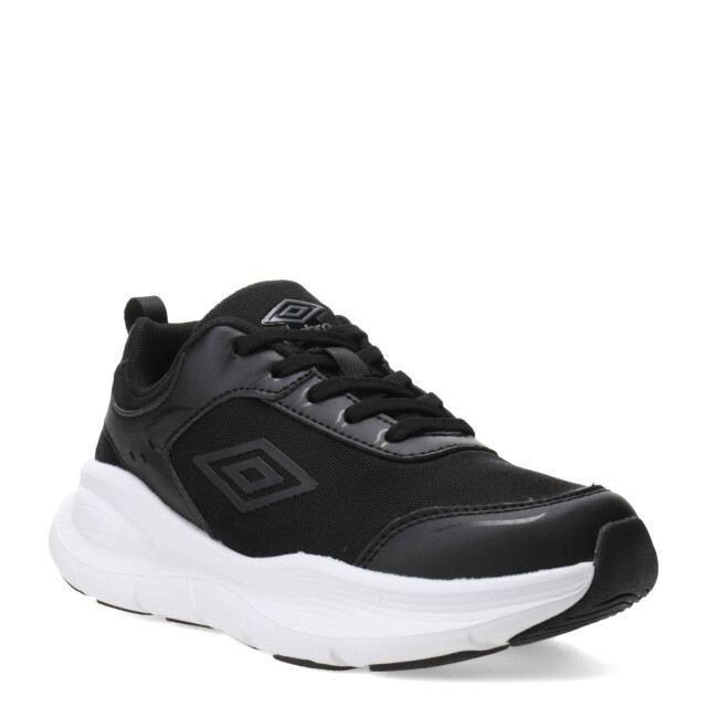 Championes de Mujer Umbro Dash W Negro