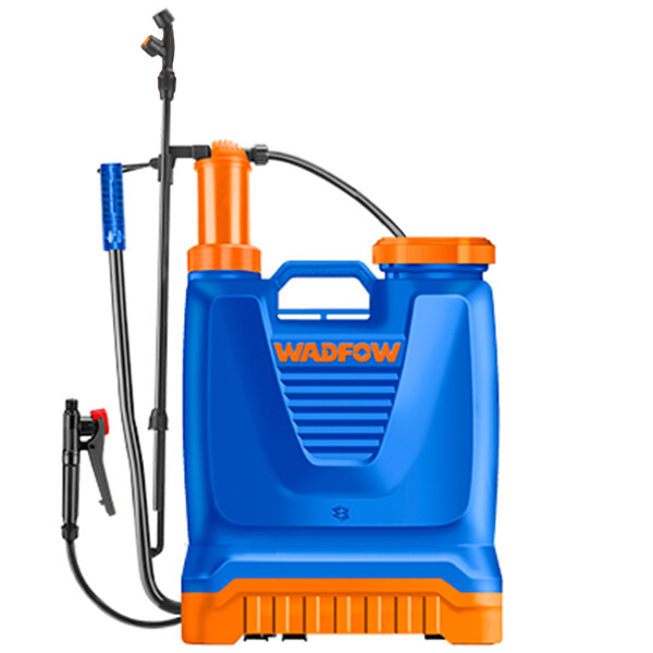 PULVERIZADOR FUMIGADOR 16LT WADFOW PULVERIZADOR FUMIGADOR 16LT WADFOW