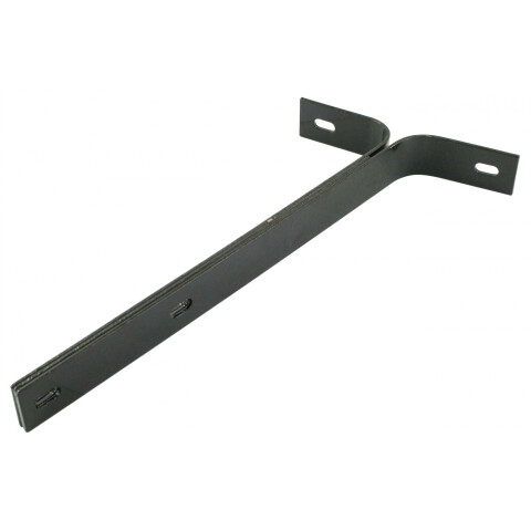 SOPORTE DE PARAGOLPE DELANTERO FUSCA 1200 EMPI Soporte De Paragolpe Delantero Fusca 1200 Empi