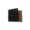 Westland Billetera Hombre C/costura Frontal Negro-marron