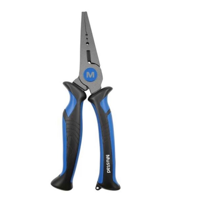 Pinza De Pesca Mustad 18cm Pinza De Pesca Mustad 18cm