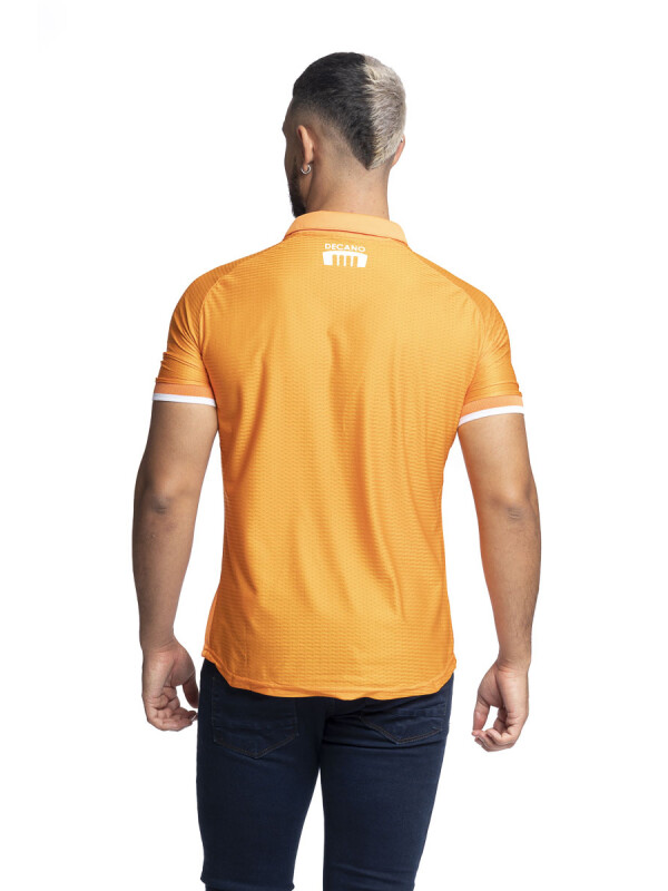 Camiseta Golero Nacional Oficial Hombre 089
