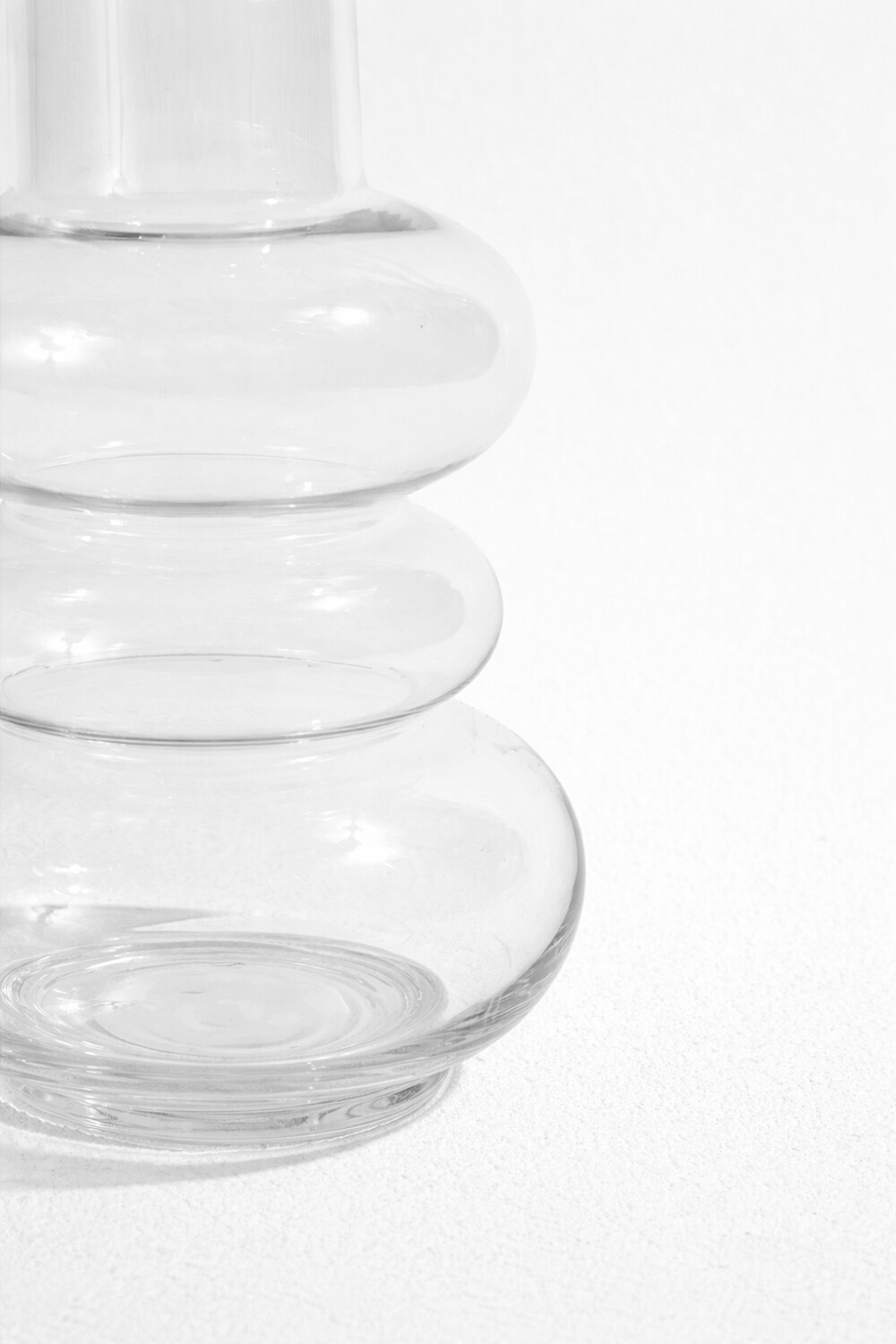 Florero Florida Color Unico