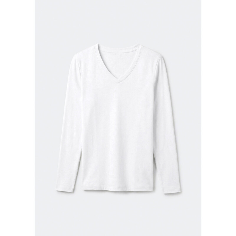BLUSA ML FEM N0A00S
