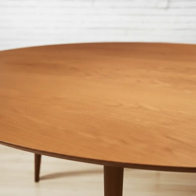 Mesa Comedor Nordica Oval Mesa Comedor Nordica Oval