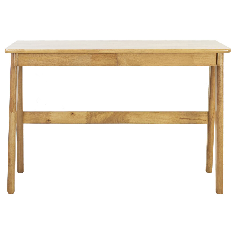 KIT DE OFICINA MADERA GRIS ANGELINE
